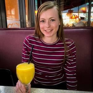 Meet your Posher, Lindsey